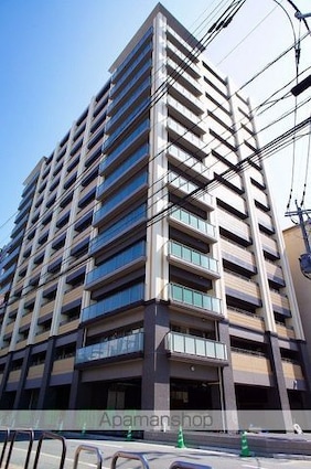 ビエラコート博多駅前[1LDK/34.16m2]の外観5