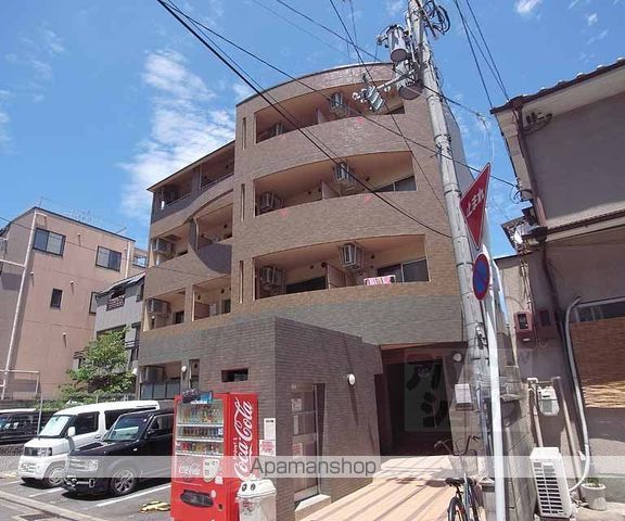 サンロイヤル藤ノ森