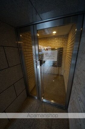 パークアクシス四谷ステージ[1R/34.82m2]の共用部7