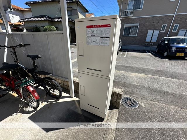 フィオーレ ドゥーエのその他写真