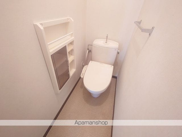 久持良ハイツの内装写真