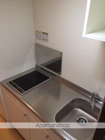 クレイノHIROの内装写真