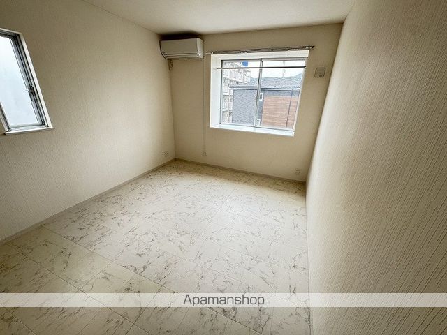 Cube 9の内装写真