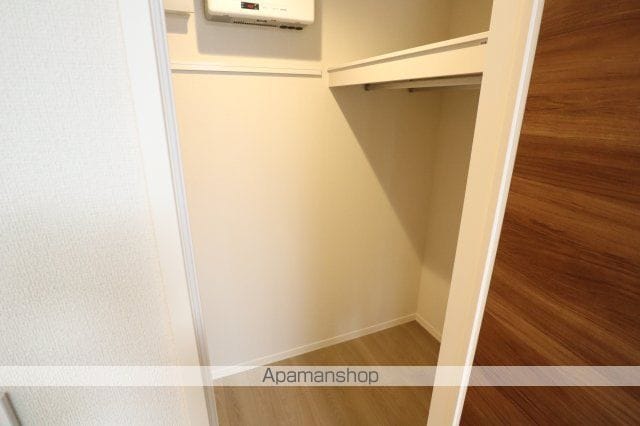 クオレールの内装写真