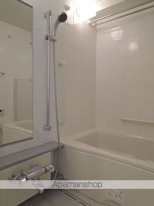 カスタリアお茶の水[1LDK/63.13m2]のバス