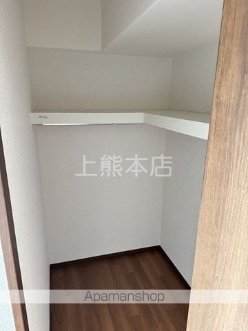 ヒルクレストELGRAND大江の内装写真