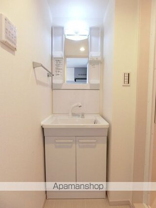 リブリ・本星崎[1K/26.08m2]の洗面所