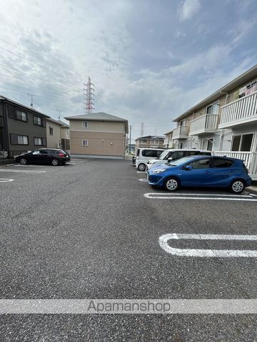 グランモア一ツ木 Cのその他写真