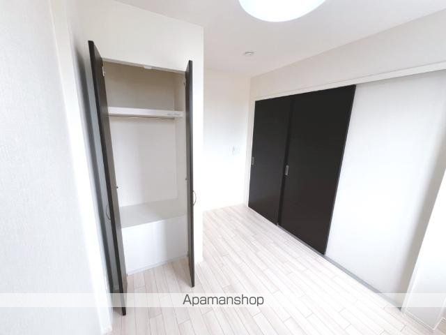さくらベールの内装写真