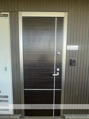 ノア東山B棟の外観写真