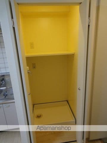 アルデール南鍛冶町の内装写真