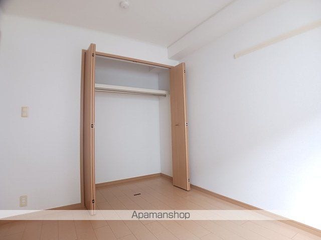ノース カレントIIの内装写真
