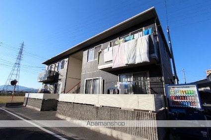 Ｆｅ．モデナ[2LDK/58.1m2]の外観1