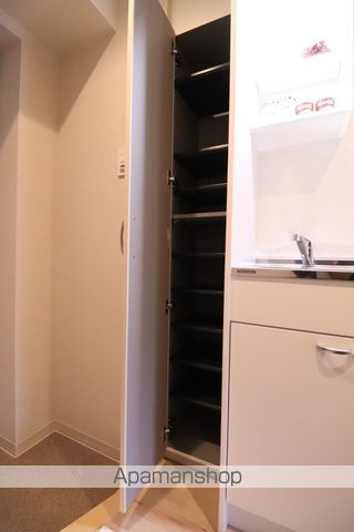 カレッジコート富山大学正門前の内装写真