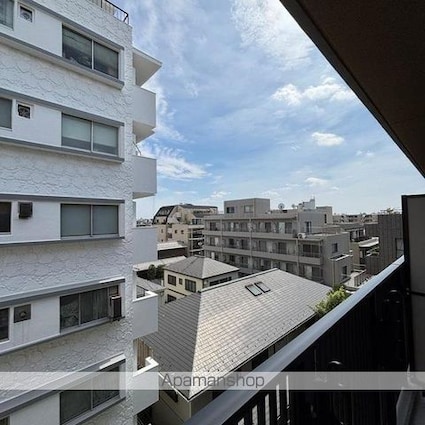 リビオメゾン東北沢[2LDK/38.25m2]のその他部屋・スペース