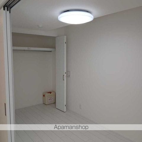 レピュア小石川レジデンスIIの内装写真