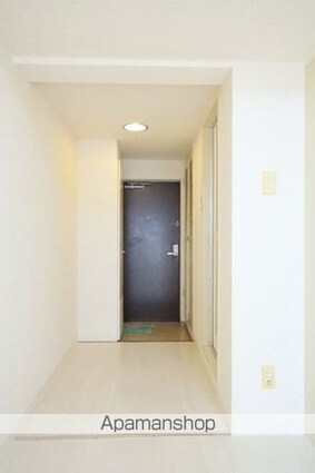 メインステージ井荻駅前[1R/16m2]のセキュリティ