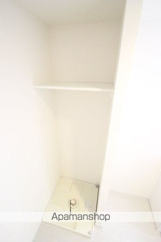 リブリ・ソレイユの内装写真