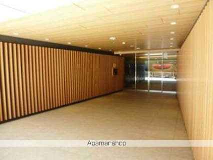 パークハビオ門前仲町[1K/25.12m2]の共用部1