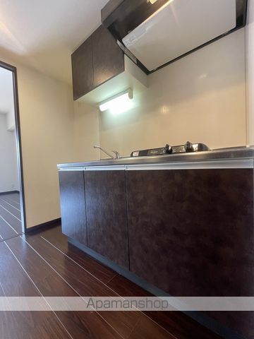 S−RESIDENCE淀屋橋の内装写真