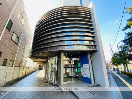 ＭＥＬＤＩＡ新小岩Ⅳ[1K/19.18m2]の周辺3