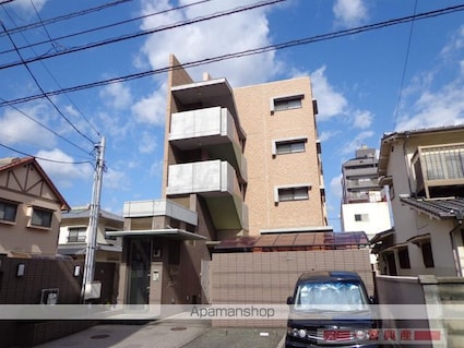 アクス－２１[1K/28.56m2]の外観1