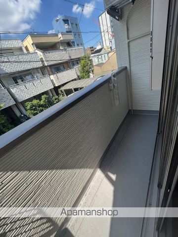 グランフォーレ名古屋の内装写真