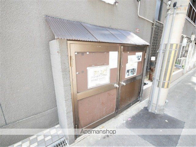スリーデイズ新大阪のその他写真