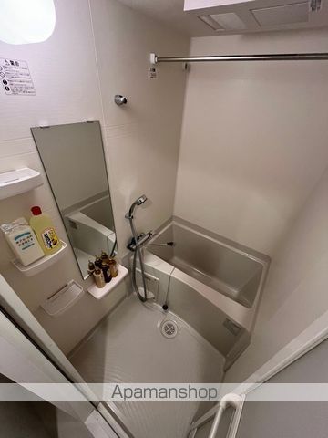 プレサンス谷町リーベの内装写真
