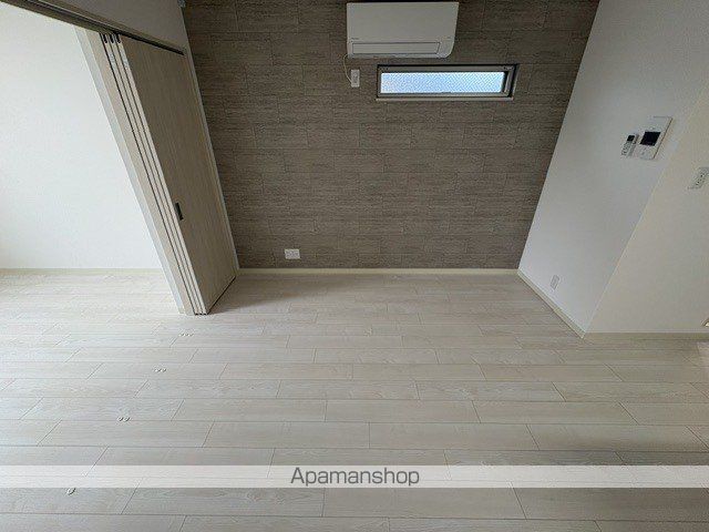 フォレストクリエオーレ城垣町壱番館の内装写真