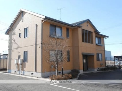 長野県長野市松岡２丁目[1LDK/50.04m2]の外観1