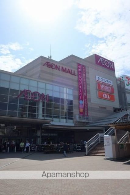 ＹＳレジデンス　Ｂ棟[3LDK/85.5m2]の周辺1