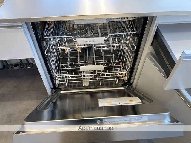 G3タウンメイプルB号棟の内装写真