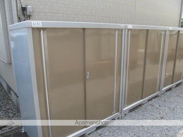 パナハイツ楽田 A棟のその他写真
