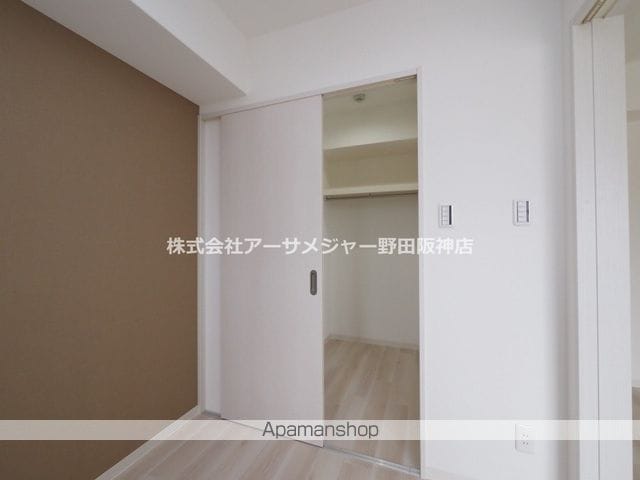 サンティエ福島吉野の内装写真