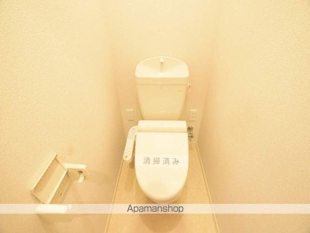 メゾンOTOの内装写真