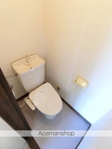 アメニティハウスAの内装写真