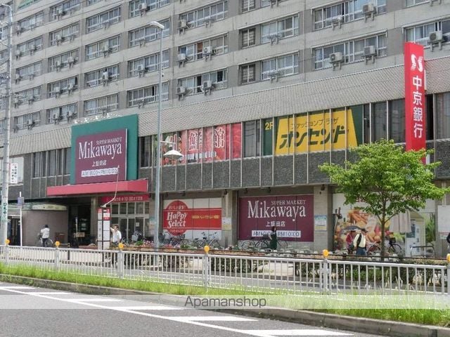 プログレッソ志賀公園の周辺写真
