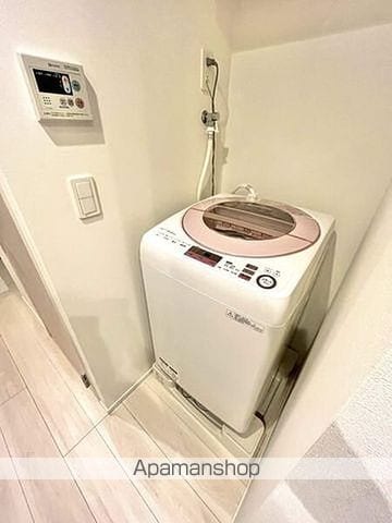 ロイジェントパークス四ツ谷の内装写真