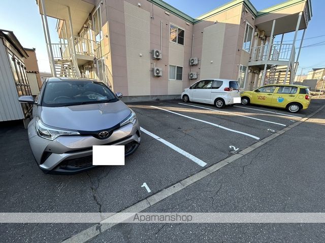 ツインクル西御料Bのその他写真