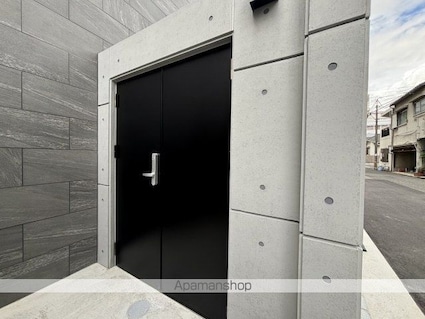 Ｓ－ＲＥＳＩＤＥＮＣＥ天満町ｂａｒｋ[1LDK/29.87m2]の共用部2