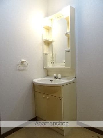 ロイヤルビレッジの内装写真