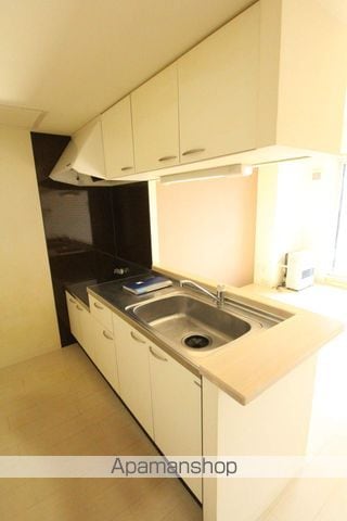 N28セントラルビルの内装写真
