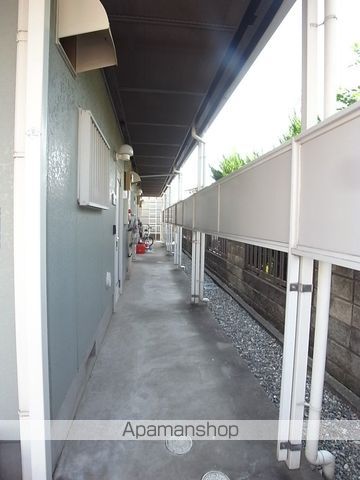 グリーンハウスハシモトAの内装写真