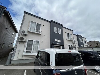 Ｒｅｌａｃｈｅ（ルラーシェ）[1LDK/43.74m2]の外観5