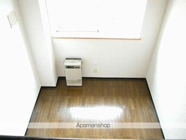 サングレースの内装写真