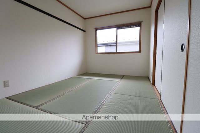 キャピタル高松台の内装写真