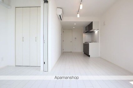 アトリオフラッツ高円寺ノース[2LDK/44.93m2]のリビング・居間2