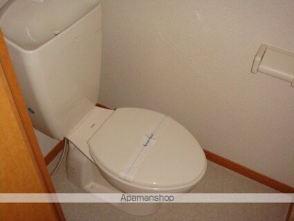 和歌山県御坊市湯川町財部[1K/28.15m2]の内装5