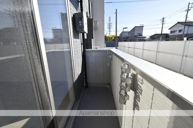ルミナス掛尾町の内装写真